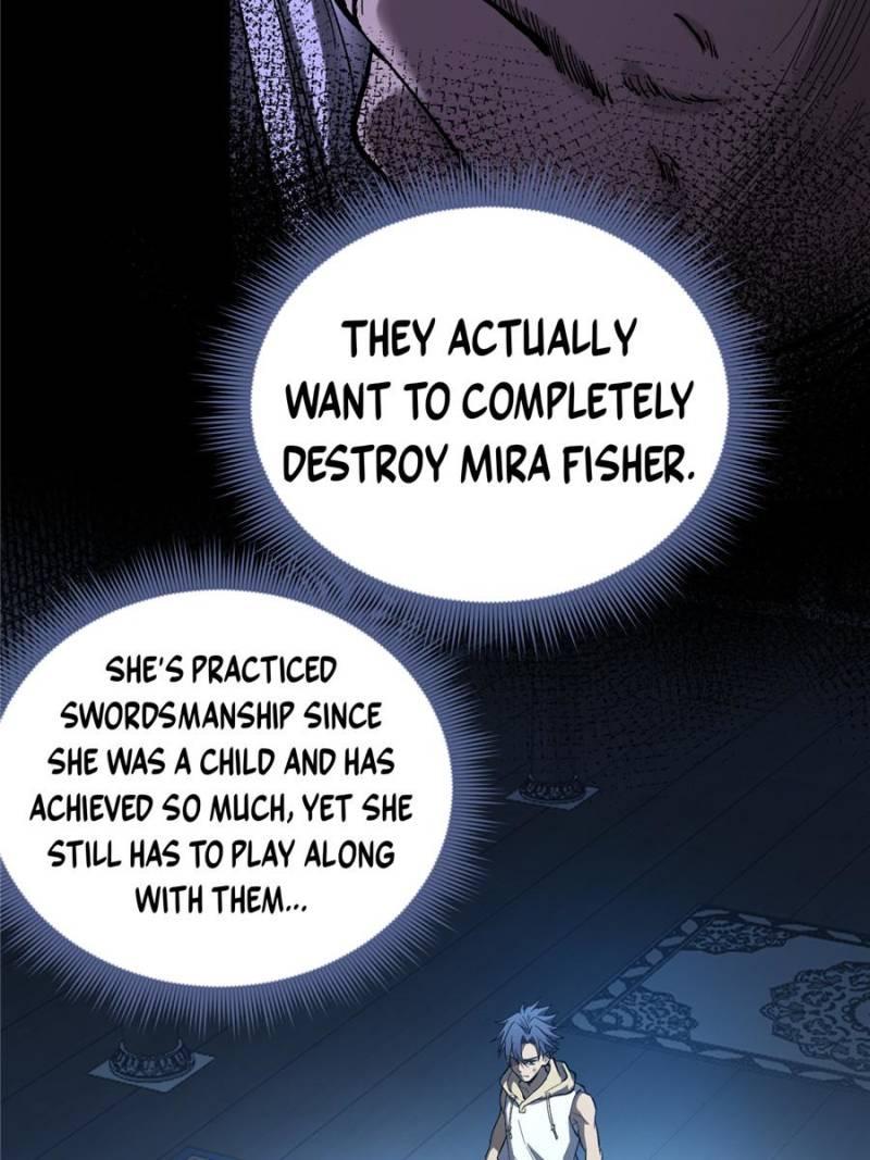 Read Myriad Realms Gatekeeper Manga Online