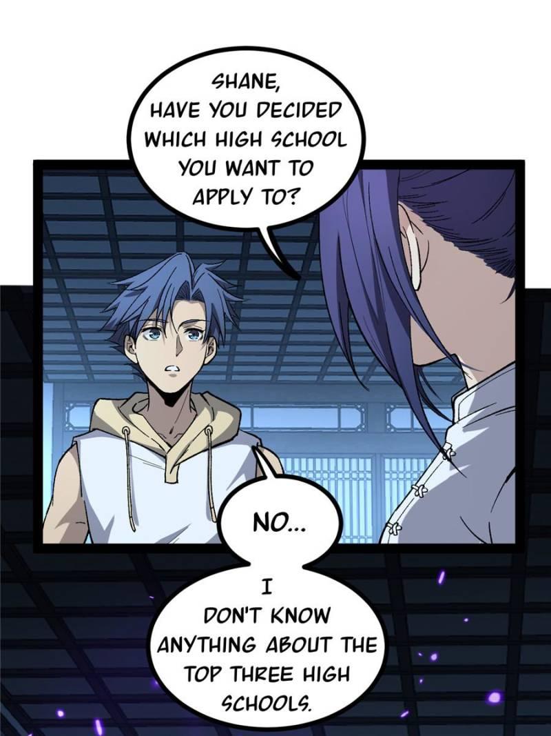 Read Myriad Realms Gatekeeper Manga Online