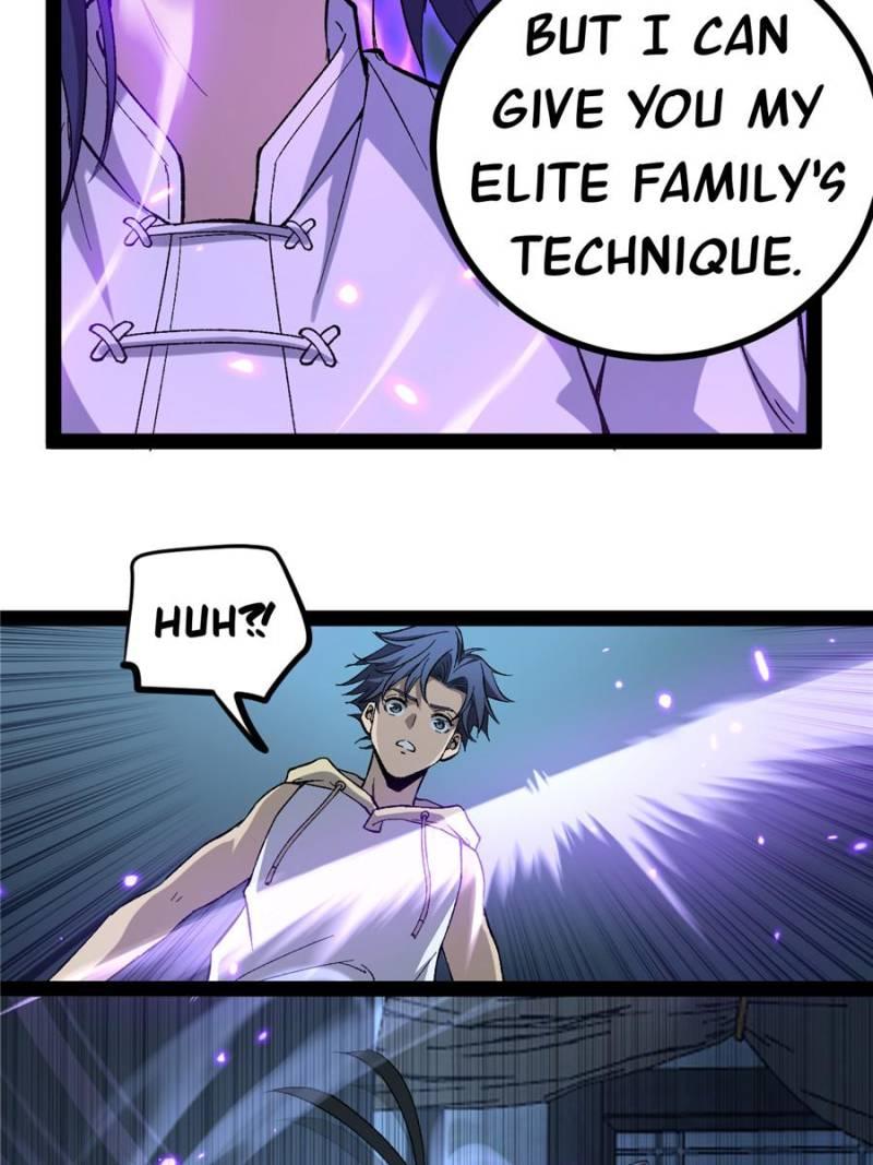 Read Myriad Realms Gatekeeper Manga Online