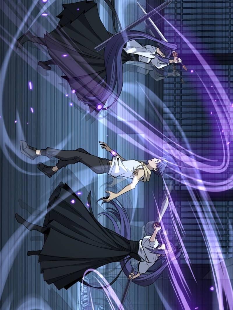 Read Myriad Realms Gatekeeper Manga Online