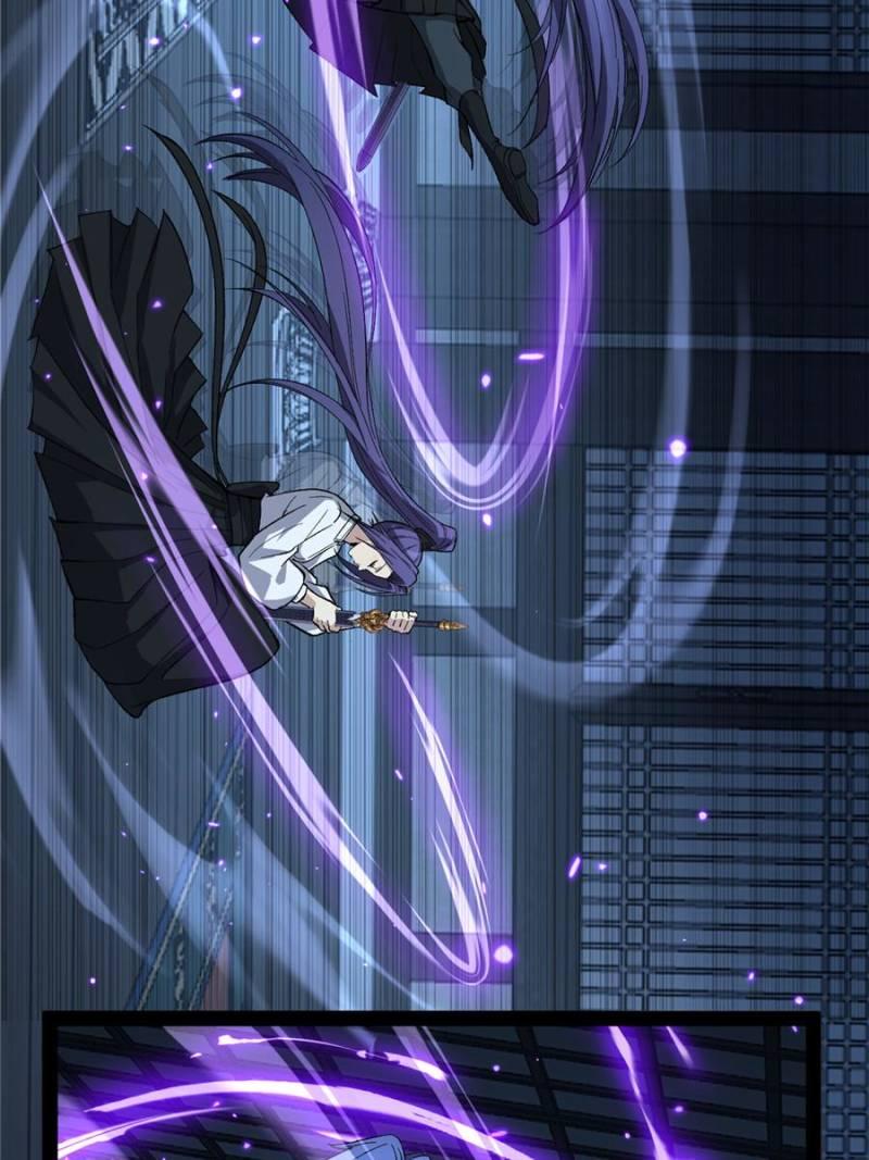Read Myriad Realms Gatekeeper Manga Online