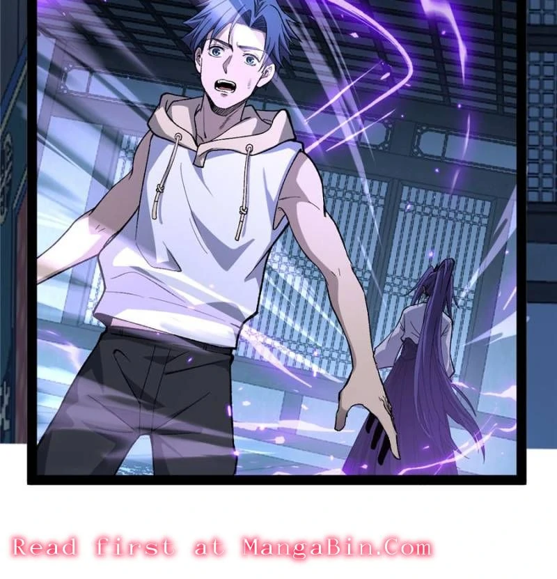 Read Myriad Realms Gatekeeper Manga Online