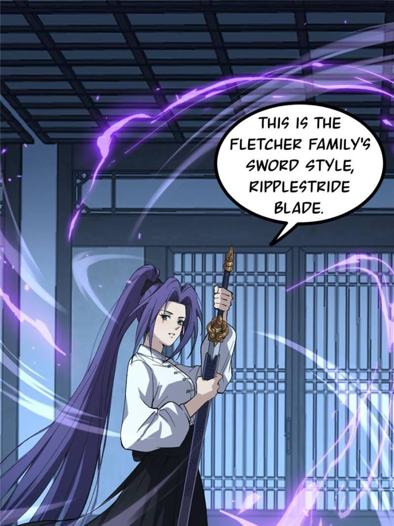 Read Myriad Realms Gatekeeper Manga Online