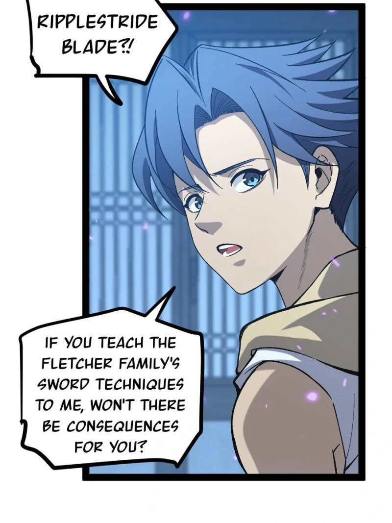 Read Myriad Realms Gatekeeper Manga Online