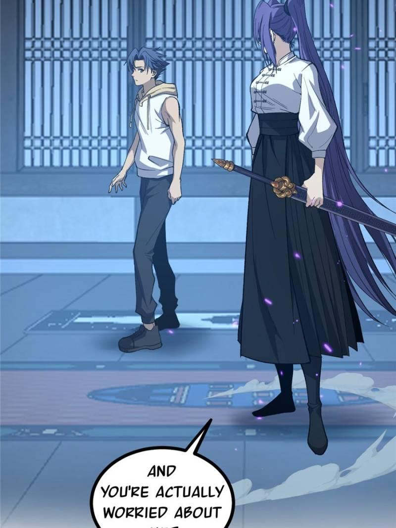 Read Myriad Realms Gatekeeper Manga Online