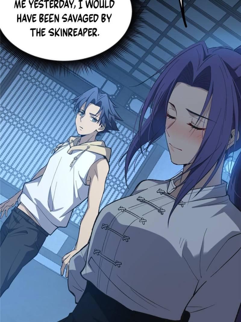 Read Myriad Realms Gatekeeper Manga Online