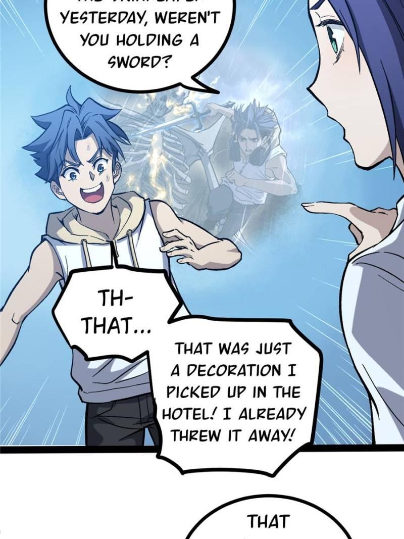 Read Myriad Realms Gatekeeper Manga Online