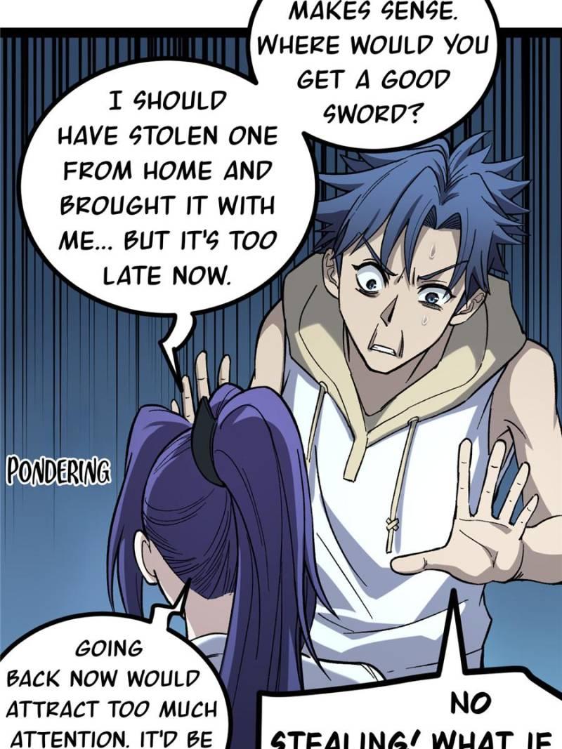 Read Myriad Realms Gatekeeper Manga Online