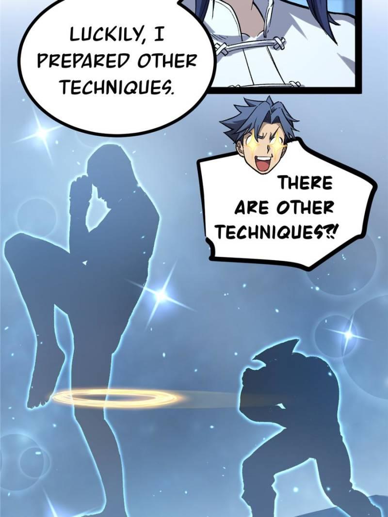 Read Myriad Realms Gatekeeper Manga Online