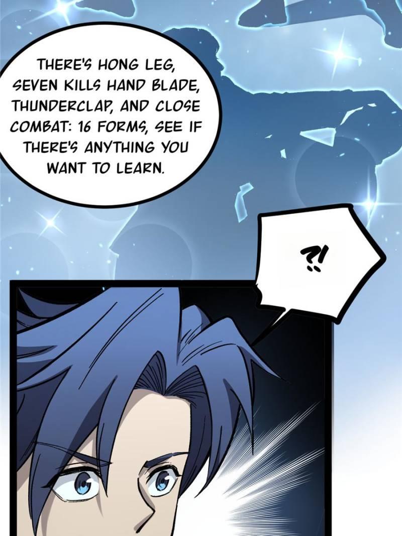 Read Myriad Realms Gatekeeper Manga Online