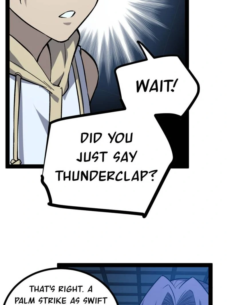 Read Myriad Realms Gatekeeper Manga Online