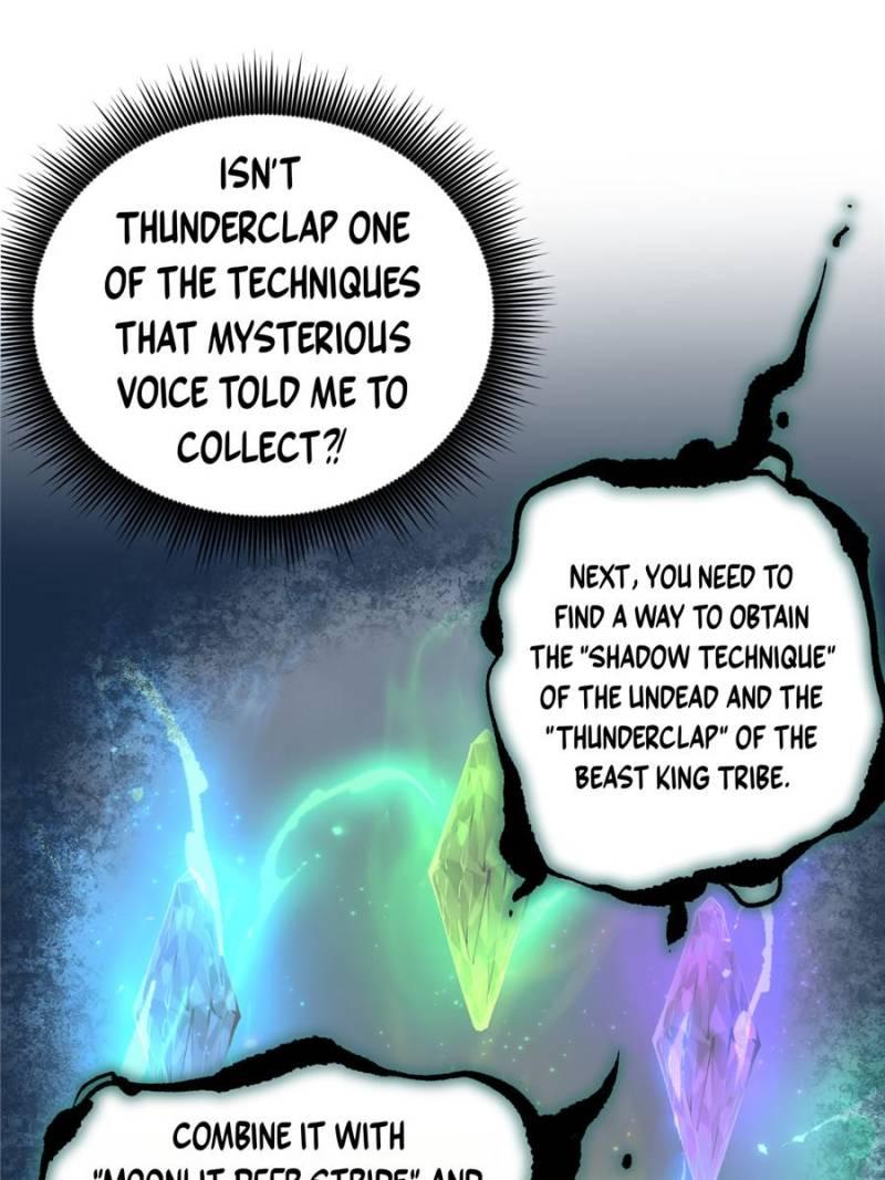 Read Myriad Realms Gatekeeper Manga Online