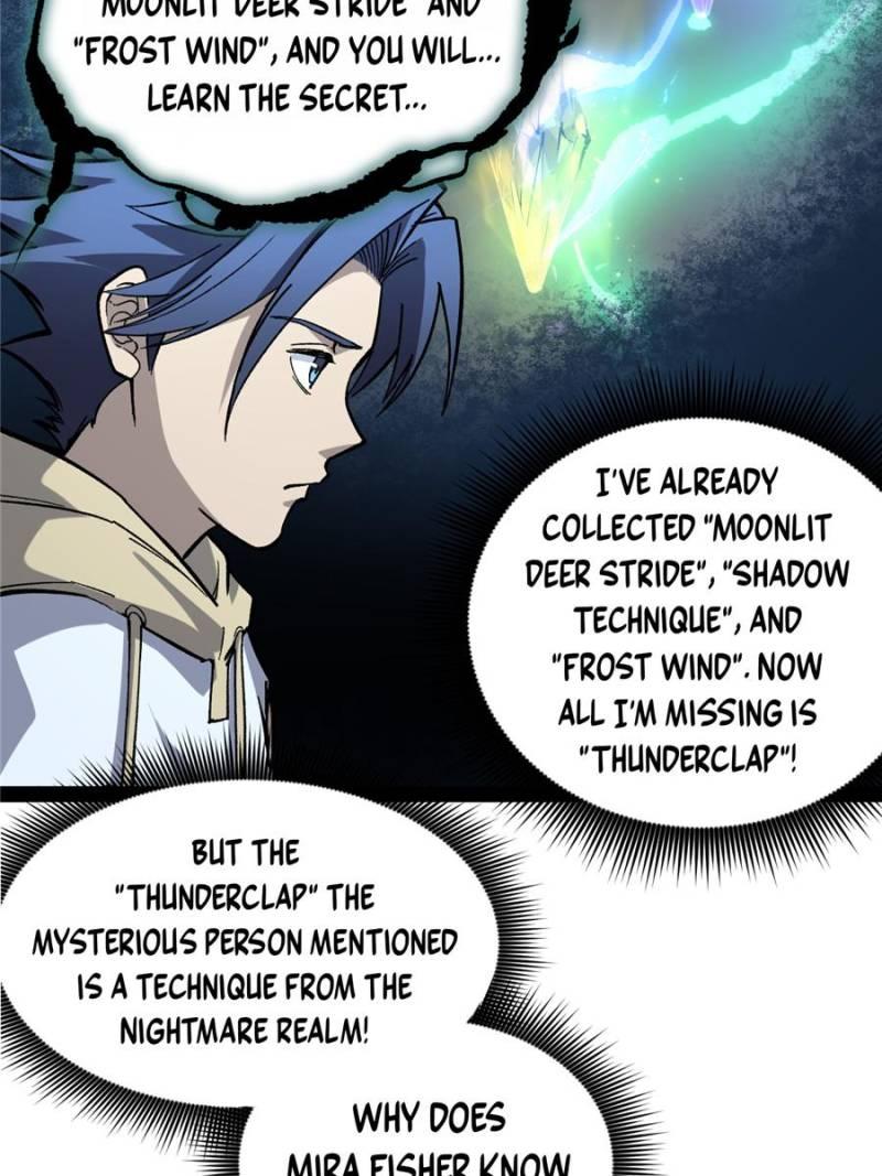 Read Myriad Realms Gatekeeper Manga Online