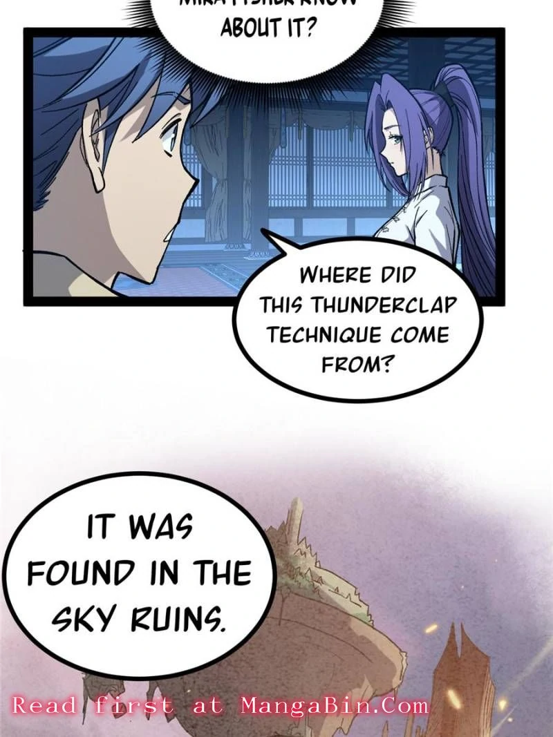 Read Myriad Realms Gatekeeper Manga Online