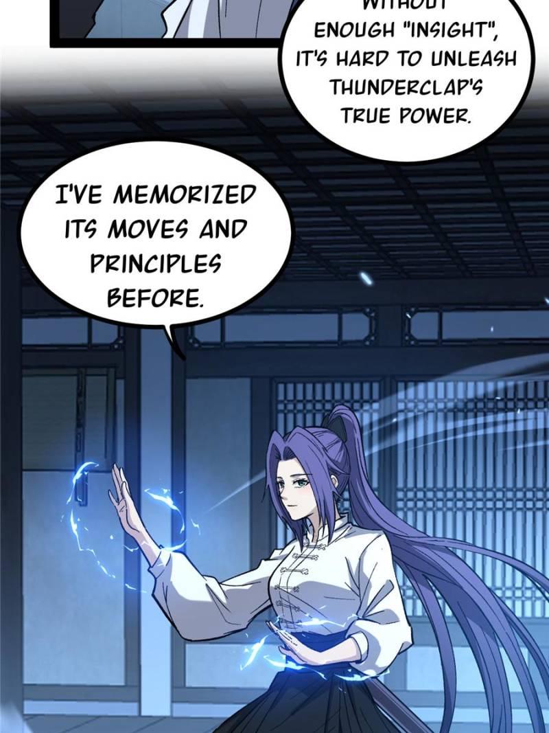 Read Myriad Realms Gatekeeper Manga Online