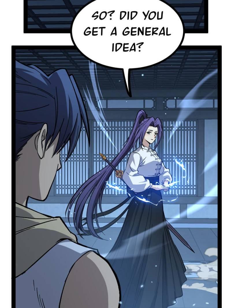 Read Myriad Realms Gatekeeper Manga Online