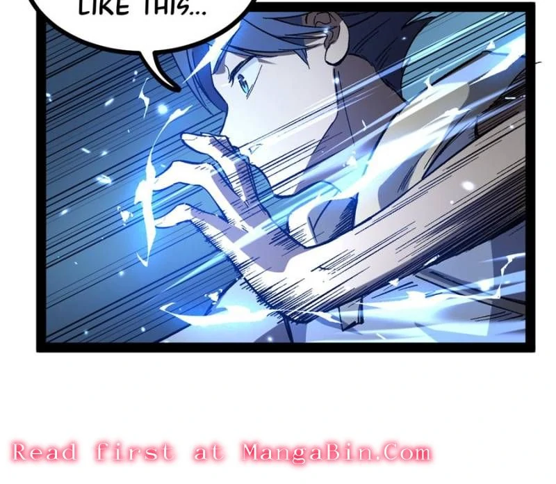 Read Myriad Realms Gatekeeper Manga Online