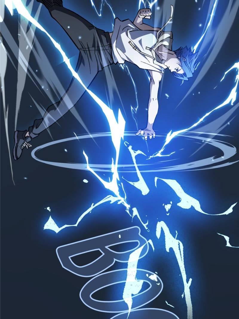 Read Myriad Realms Gatekeeper Manga Online