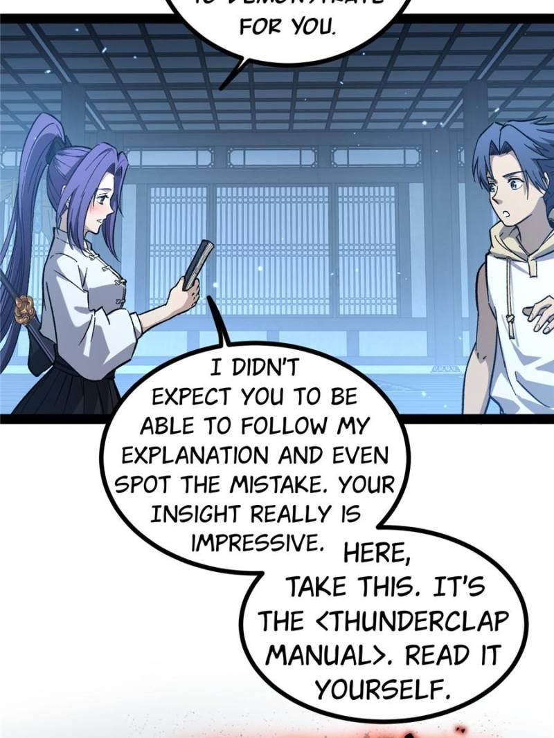 Read Myriad Realms Gatekeeper Manga Online