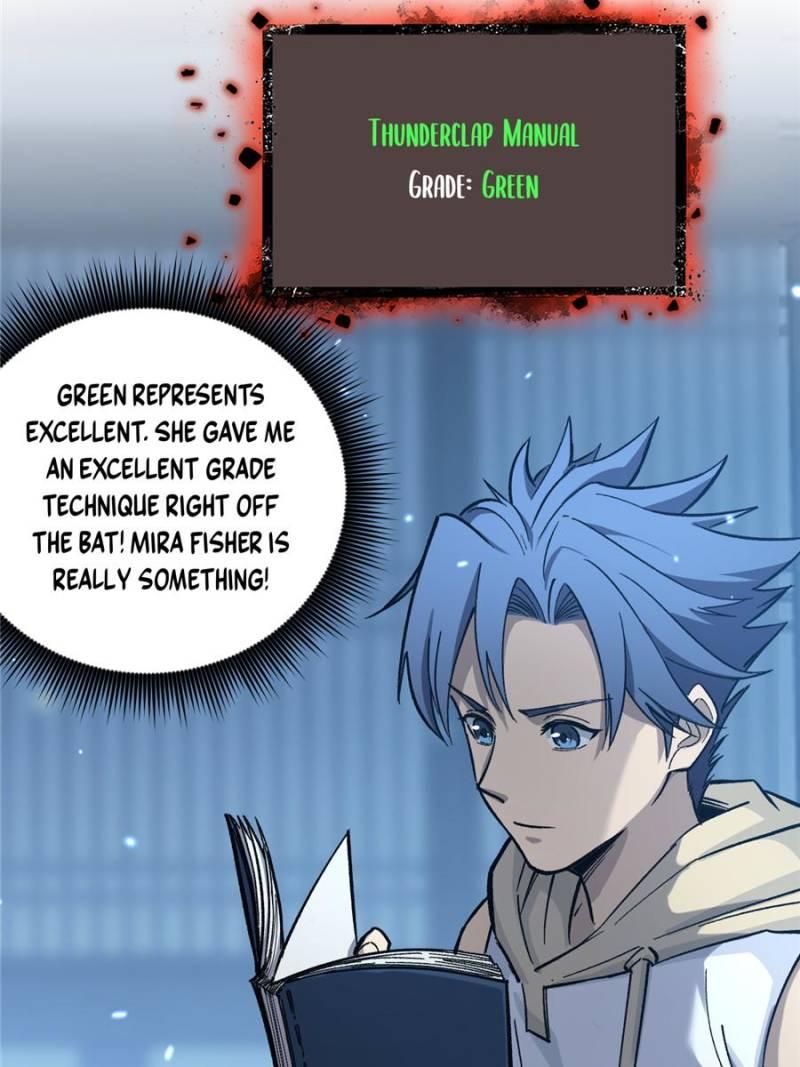 Read Myriad Realms Gatekeeper Manga Online