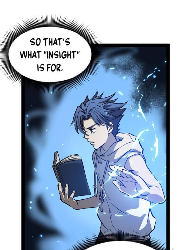 Read Myriad Realms Gatekeeper Manga Online