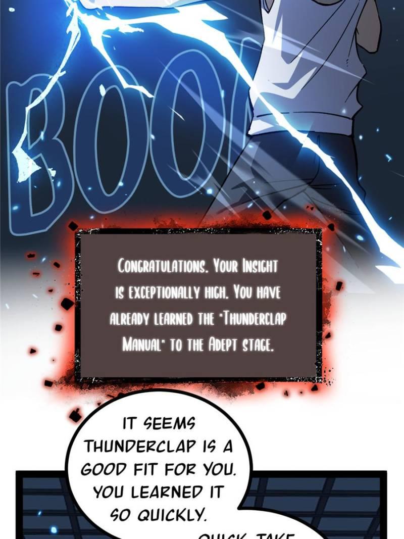 Read Myriad Realms Gatekeeper Manga Online