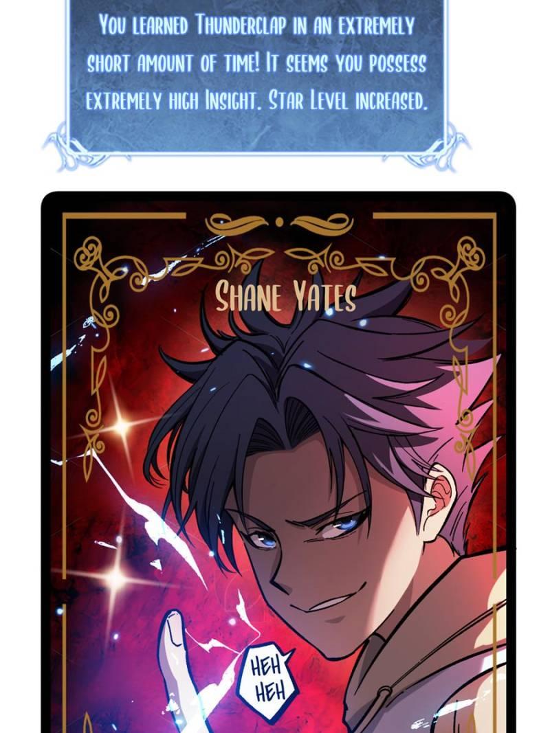 Read Myriad Realms Gatekeeper Manga Online
