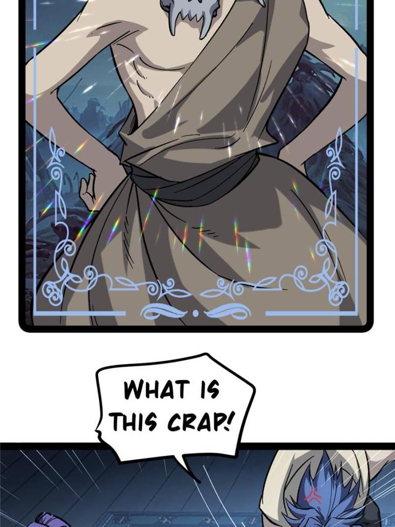 Read Myriad Realms Gatekeeper Manga Online