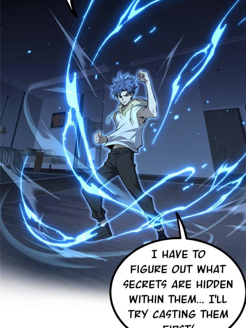 Read Myriad Realms Gatekeeper Manga Online