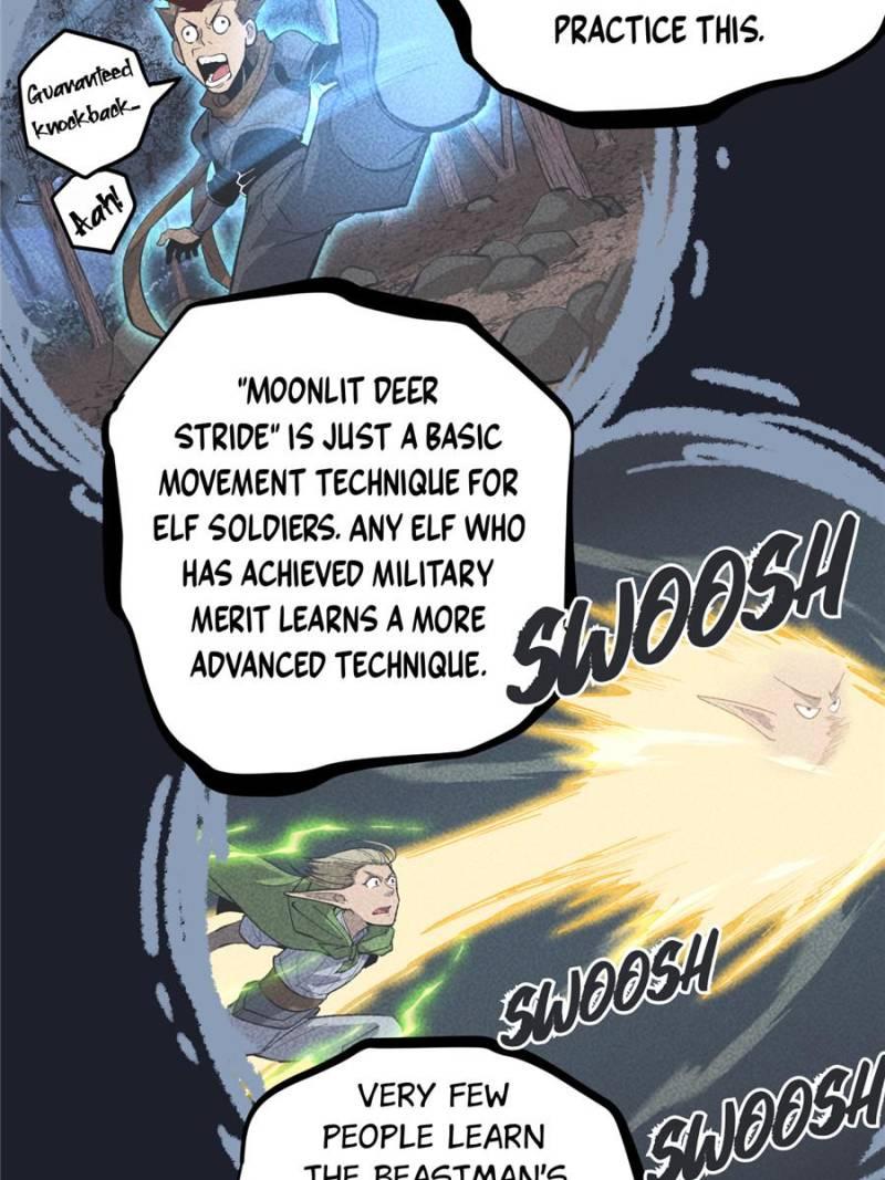 Read Myriad Realms Gatekeeper Manga Online