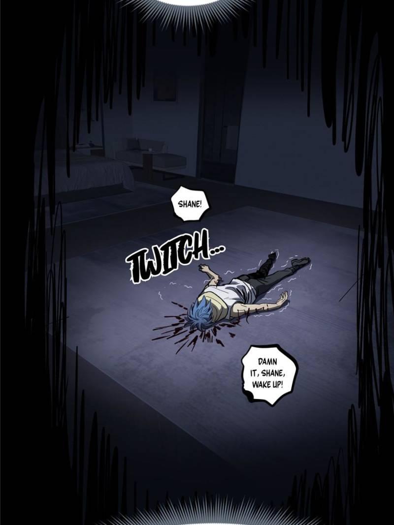 Read Myriad Realms Gatekeeper Manga Online