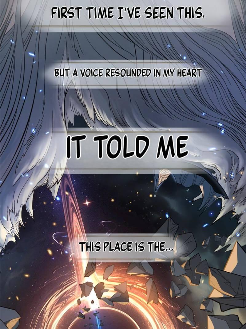 Read Myriad Realms Gatekeeper Manga Online