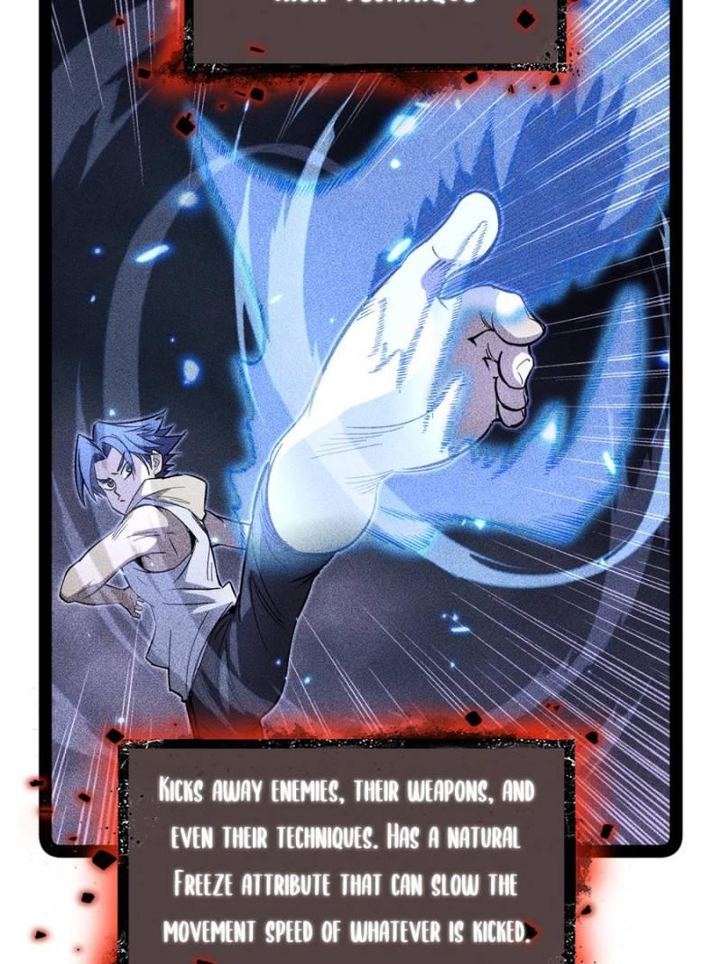 Read Myriad Realms Gatekeeper Manga Online