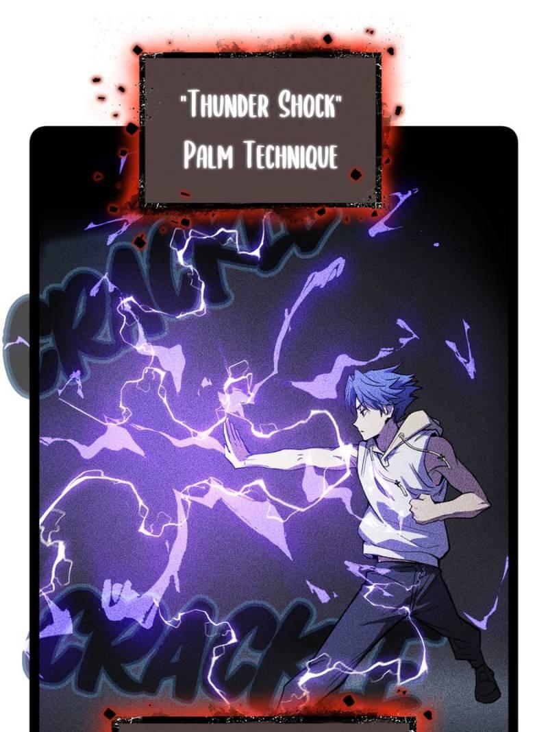 Read Myriad Realms Gatekeeper Manga Online