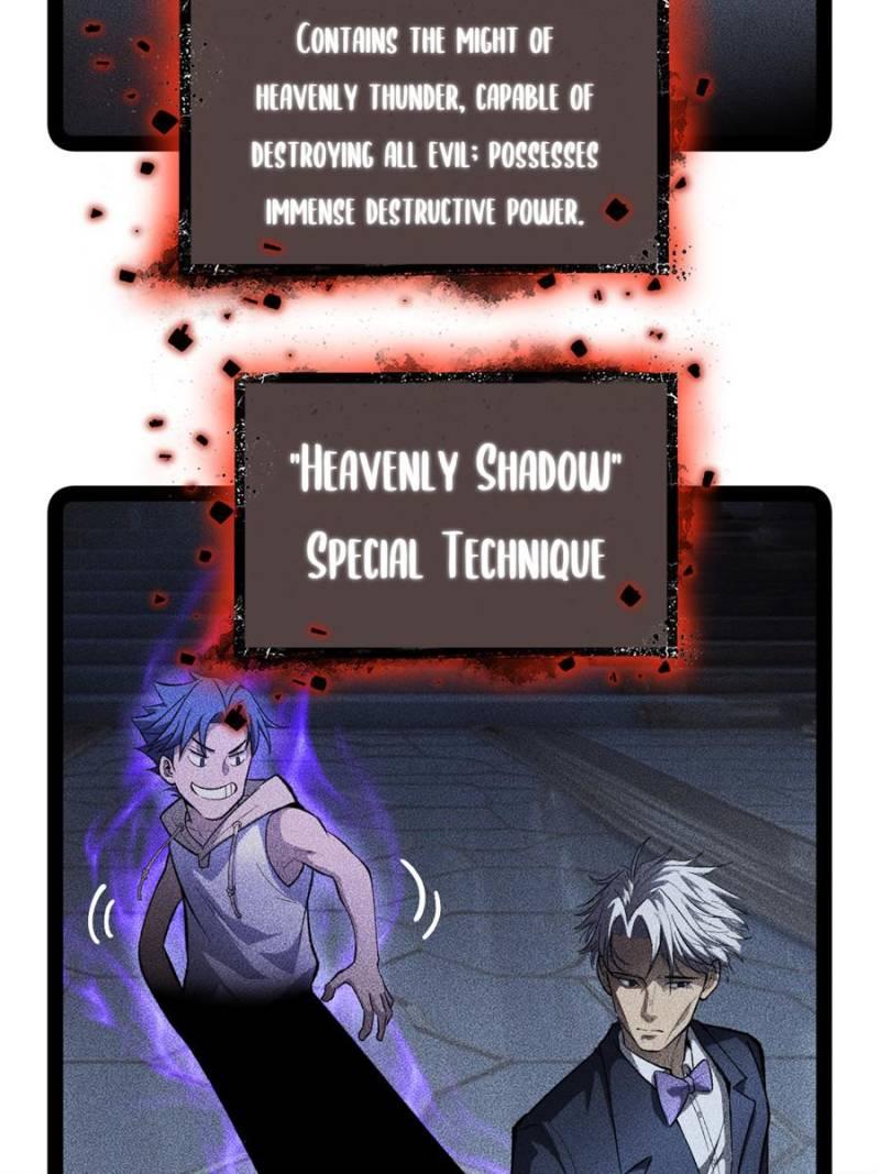 Read Myriad Realms Gatekeeper Manga Online