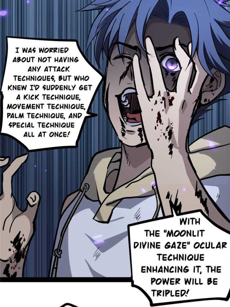 Read Myriad Realms Gatekeeper Manga Online