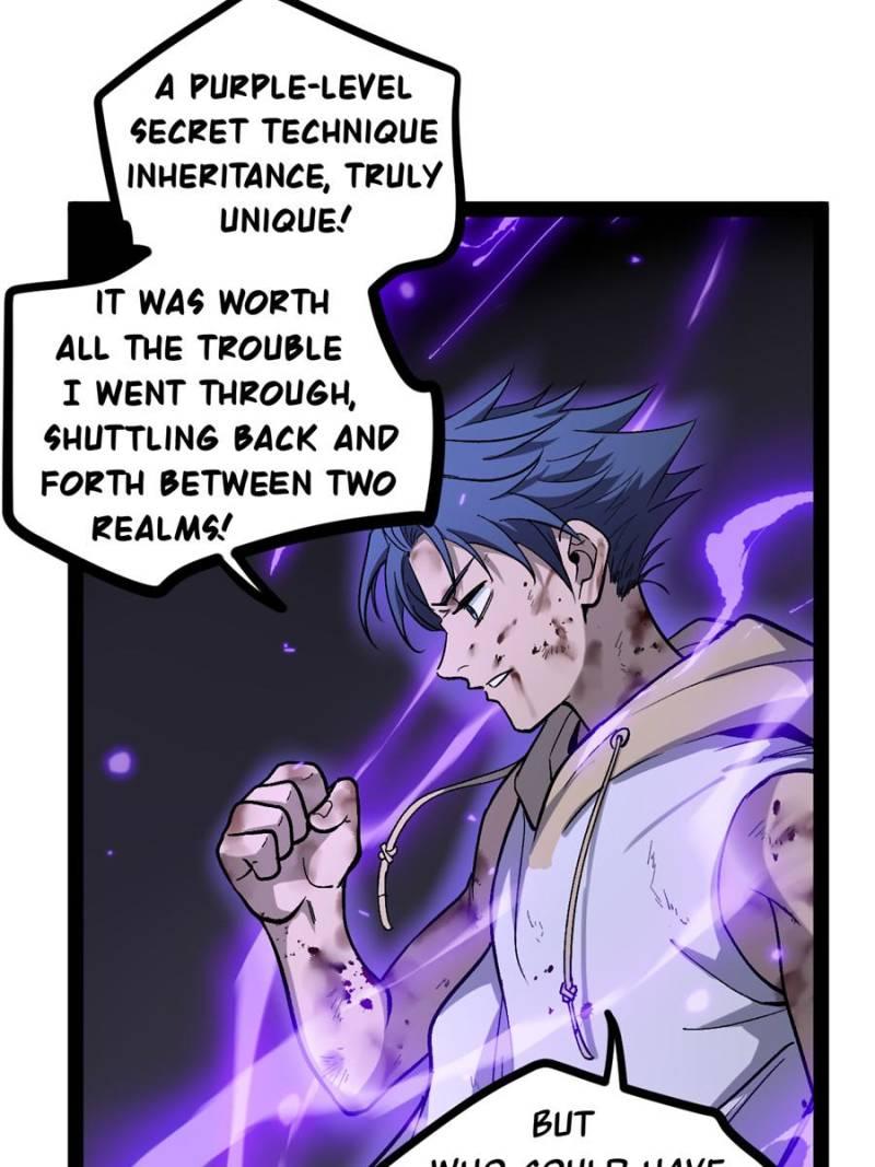 Read Myriad Realms Gatekeeper Manga Online