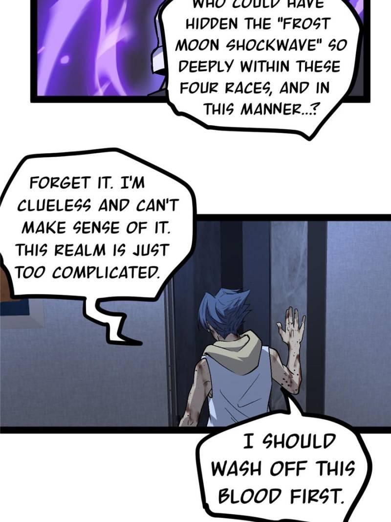 Read Myriad Realms Gatekeeper Manga Online