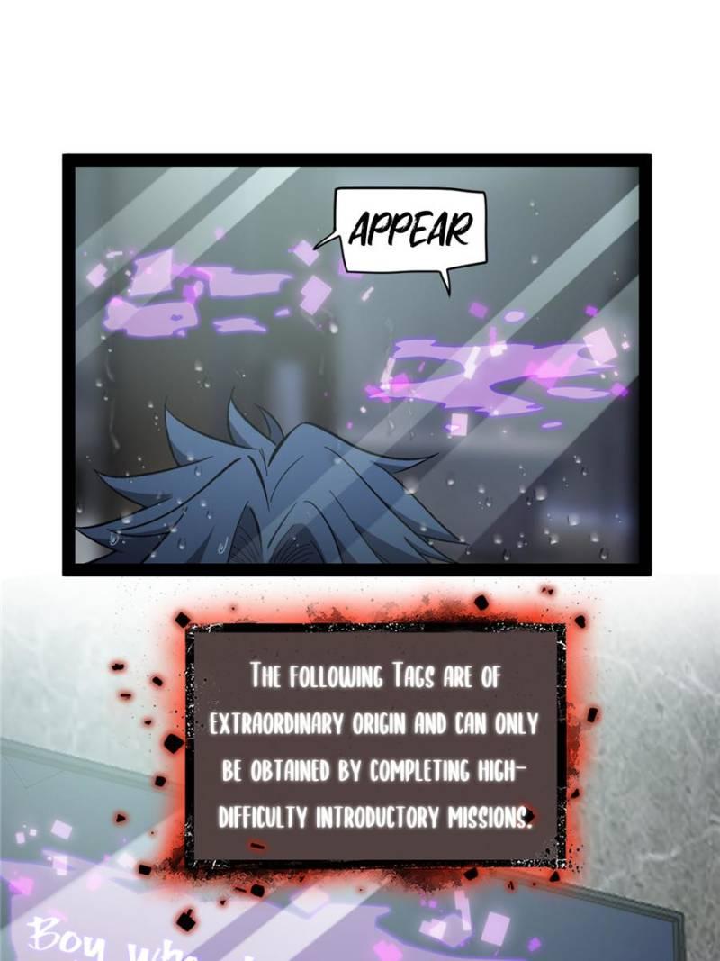 Read Myriad Realms Gatekeeper Manga Online