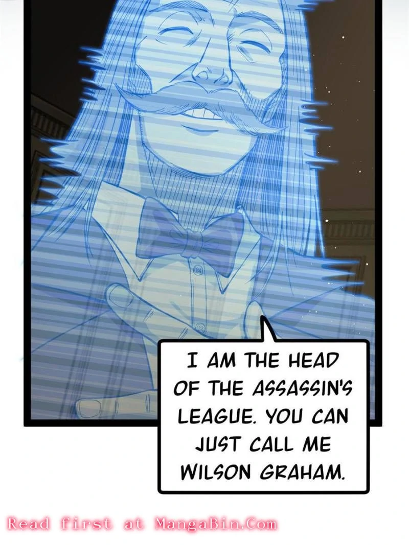 Read Myriad Realms Gatekeeper Manga Online