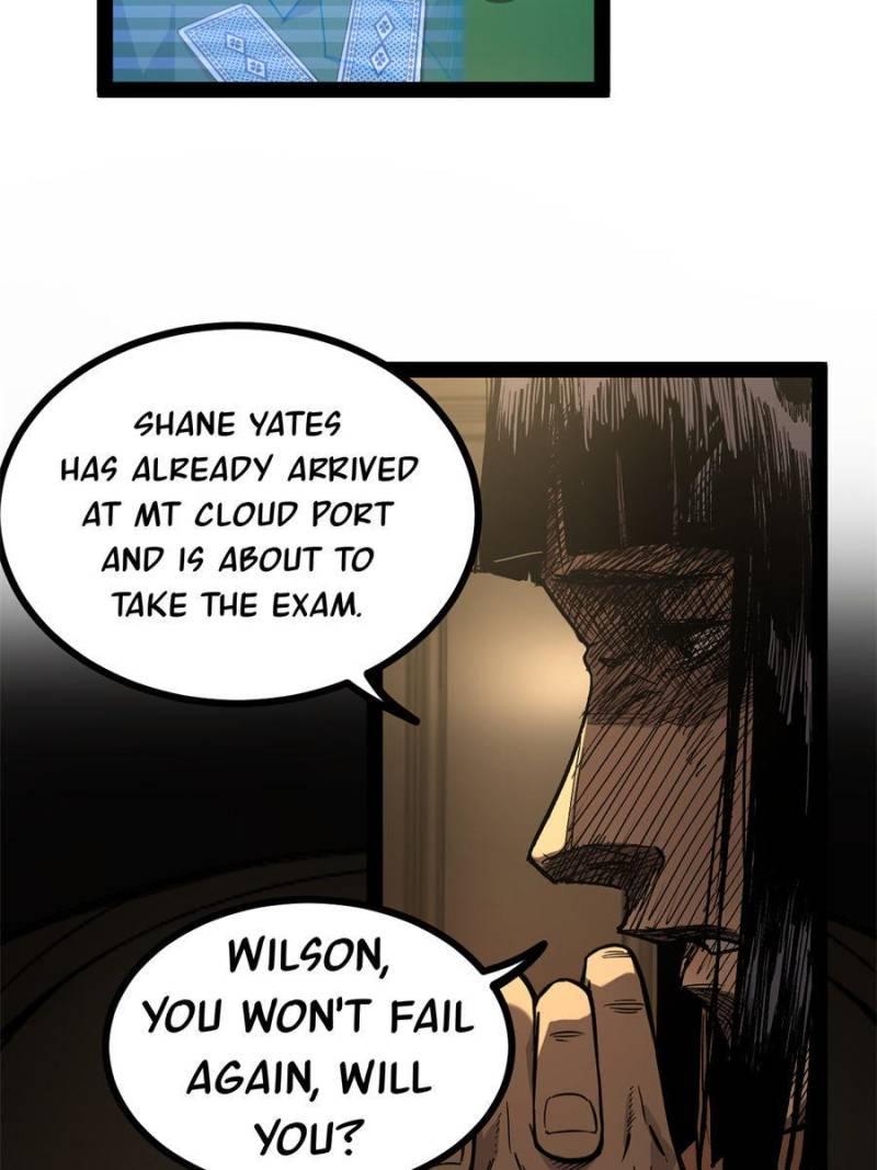 Read Myriad Realms Gatekeeper Manga Online