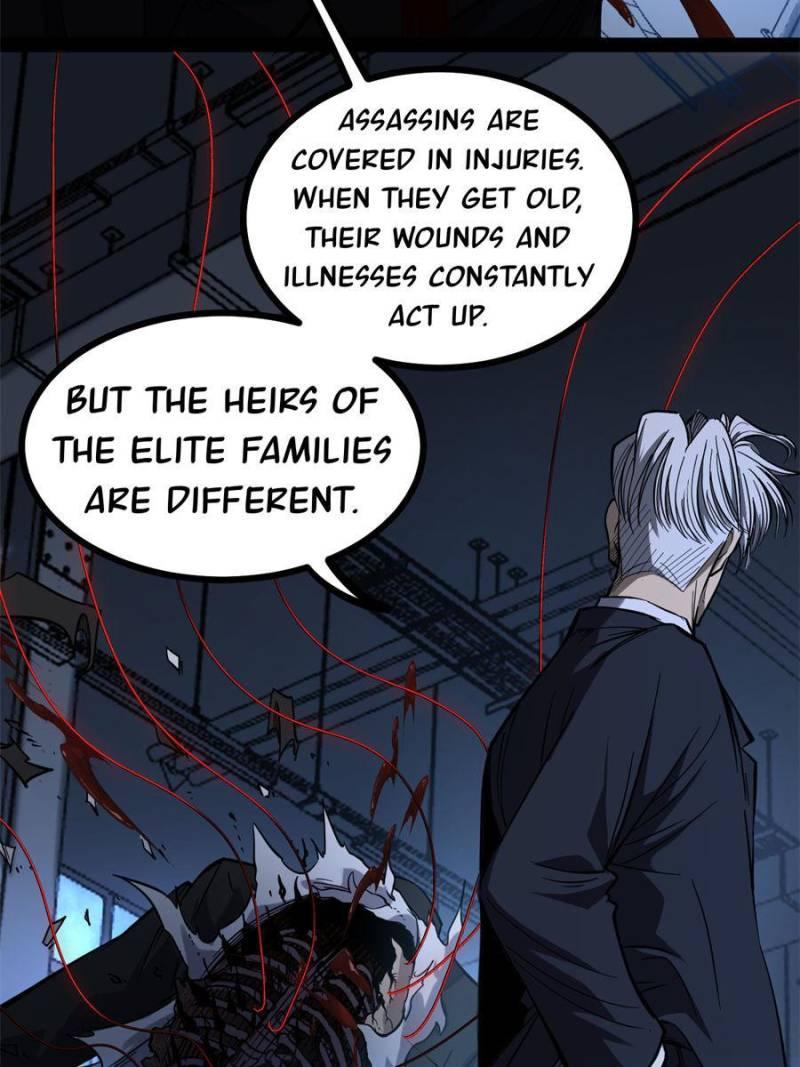 Read Myriad Realms Gatekeeper Manga Online
