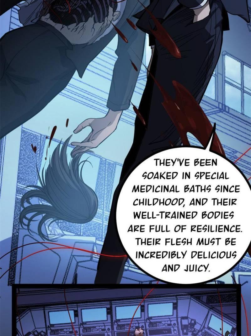 Read Myriad Realms Gatekeeper Manga Online