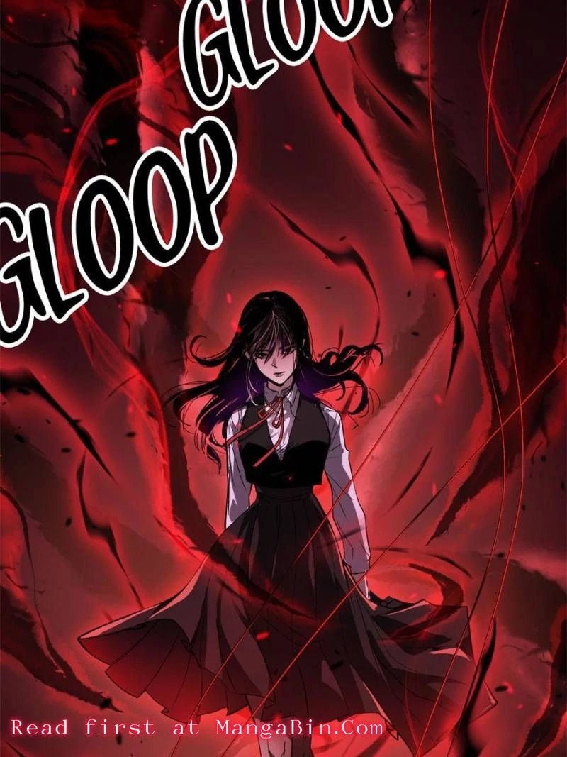 Read Myriad Realms Gatekeeper Manga Online