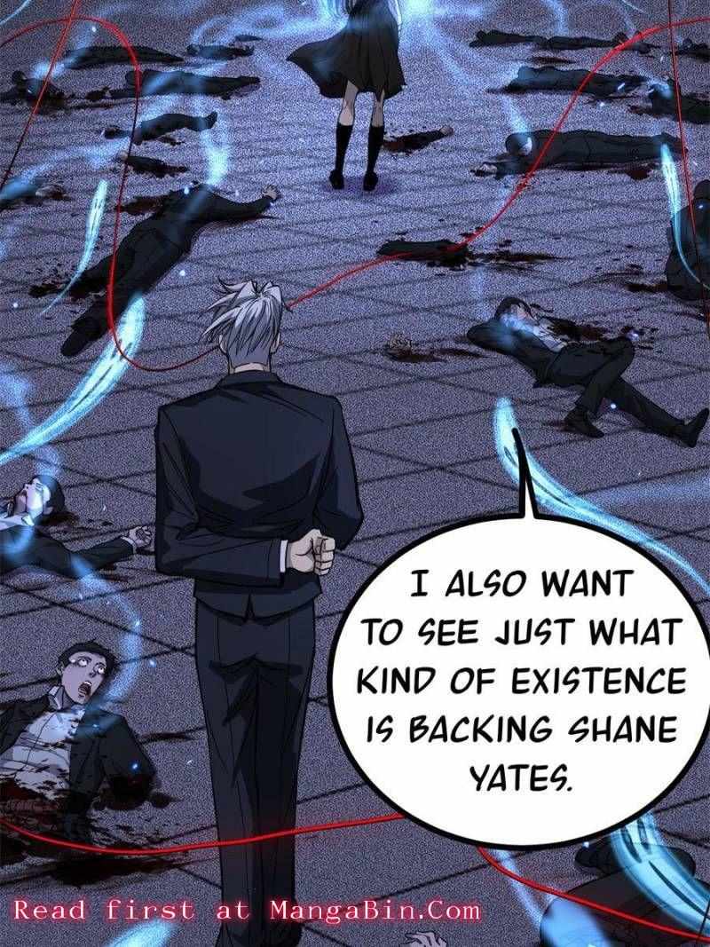 Read Myriad Realms Gatekeeper Manga Online