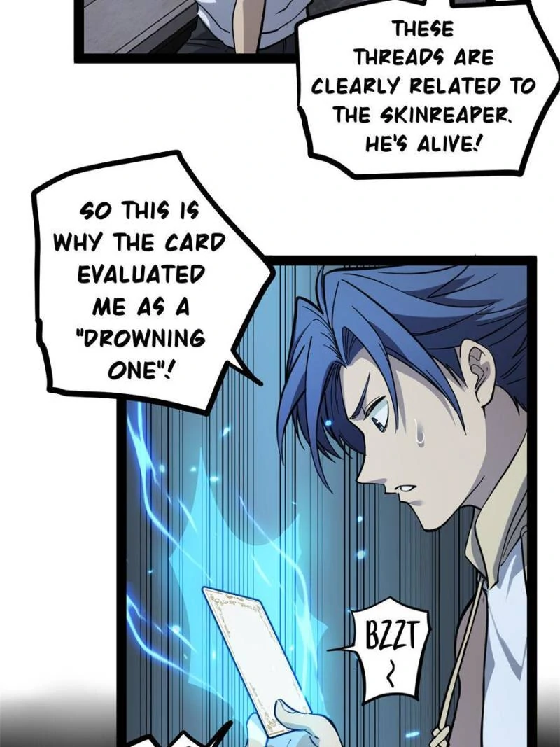 Read Myriad Realms Gatekeeper Manga Online