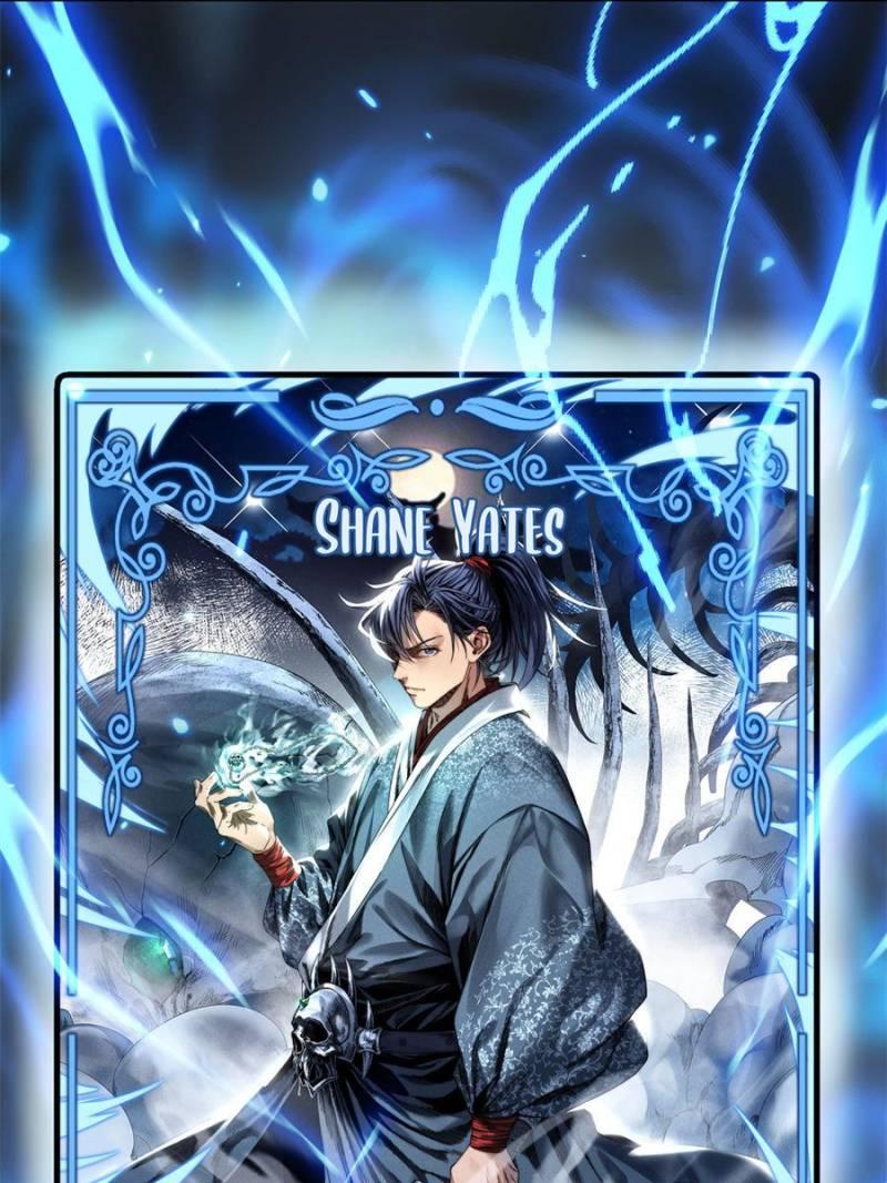 Read Myriad Realms Gatekeeper Manga Online