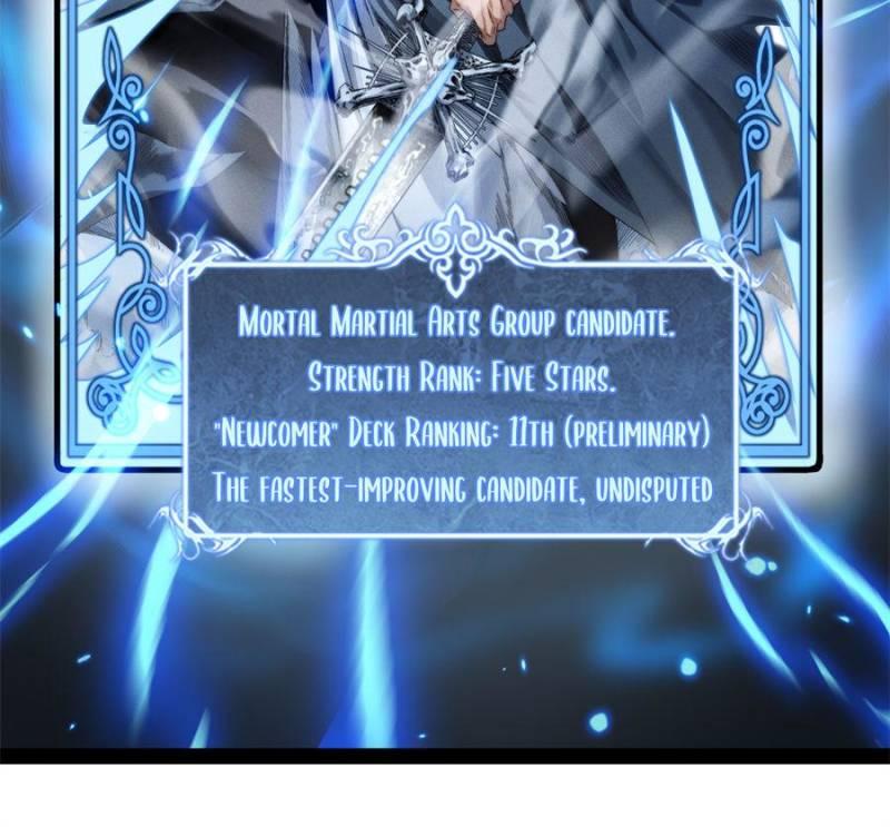 Read Myriad Realms Gatekeeper Manga Online
