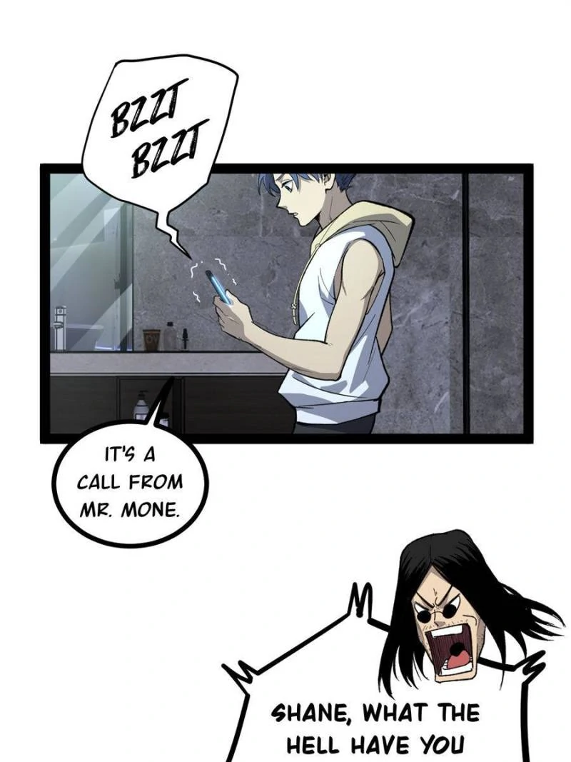 Read Myriad Realms Gatekeeper Manga Online