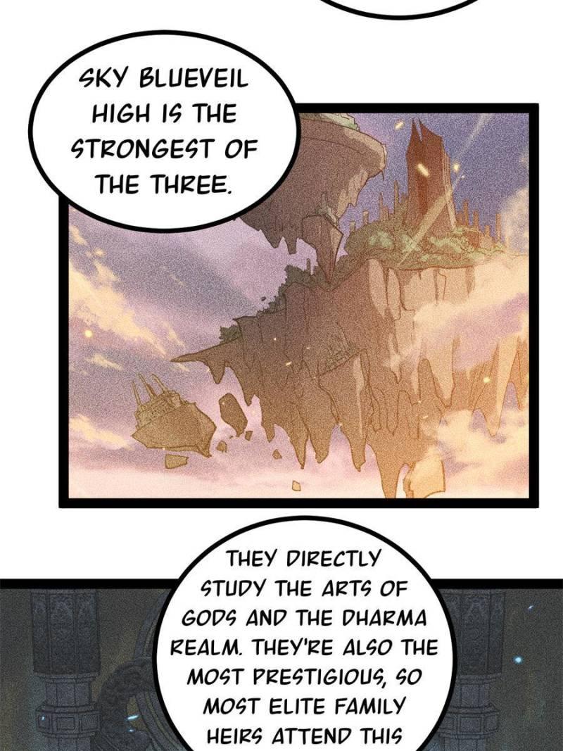 Read Myriad Realms Gatekeeper Manga Online